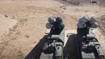 В Нью-Дели: Альтернативы российским ЗРК С-400 для Индии не существует