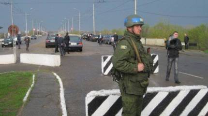 Атака на Приднестровье отменяется: Киеву не до того, Молдову напугал Рогозин