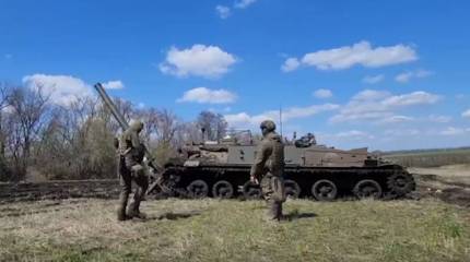 «Все атаки отражены, прорывов обороны не допущено»: Минобороны подтвердило попытку наступления ВСУ под Соледаром