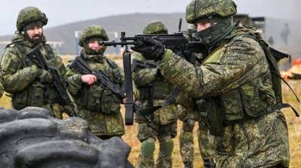 Герой России Александр Головашкин назвал инициативу военных взять на себя обеспечение добровольцев в зоне СВО правильным решением