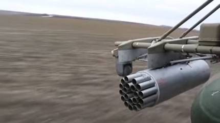 Российские войска нанесли поражение 81-й одшб ВСУ и взяли под контроль город Изюм в Харьковской области