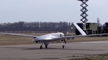 «Прибудут в ближайшее время»: Киргизия подтвердила закупку турецких ударных беспилотников Bayraktar TB2
