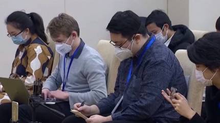 В Гонконге: коронавирус для авторитарного Пекина станет тем же, чем стала авария на ЧАЭС для СССР