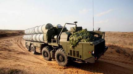 С-300 – триста раз подумай о демократизации Сирии