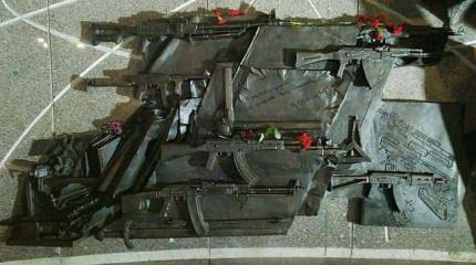 Современный «эффективный интернетизм»: тупой и беспощадный к памяти и истории