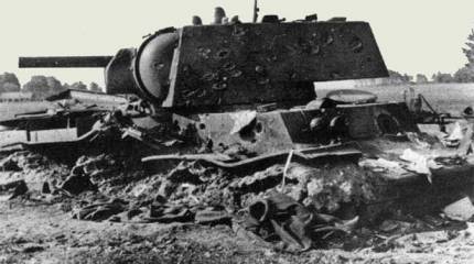 "Сражаются, пока их не убьют..."