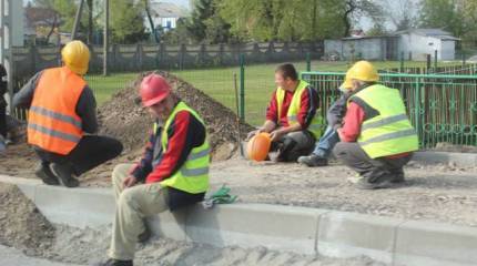 "Да капец стране": репортаж ИА REGNUM из "украинской" Польши.