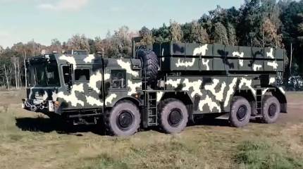 Белорусские «Полонезы» рассматриваются в качестве носителей ядерных боеголовок
