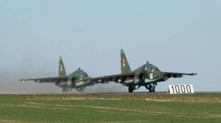 Пентагон не видит угрозы для Киева со стороны Минска по поводу предстоящих российско-белорусских летно-тактических учений