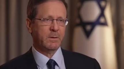 Президент Израиля подтвердил, что ликвидация верховного лидера Ирана является главной целью операции ЦАХАЛ