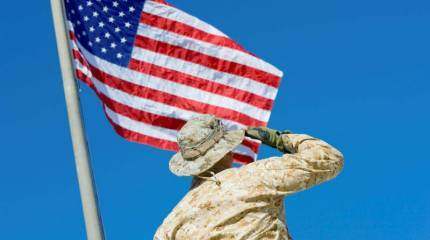 Рейтинг: российская армия на втором месте после американской