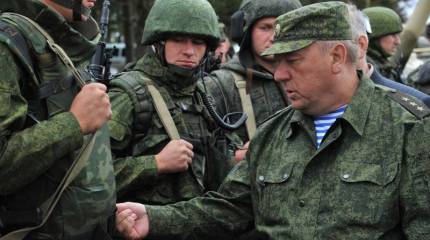 Геополитическая мозаика: Башар Асад умрёт в Сирии, а в Иране попробуют жить без импортной туалетной бумаги