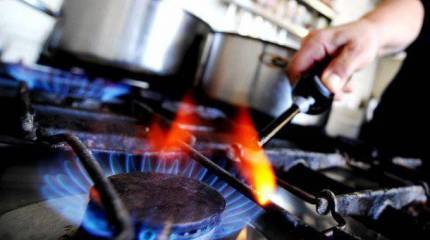 Глава "Нафтогаза" назвал "виновников" того, что Украина до сих пор покупает газ у России