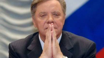 Трудно быть генерал-губернатором