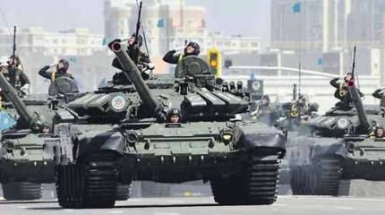 Лицензия на стабильность