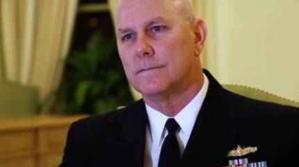 Замглавы Комитета начальников штабов ВС США назвал ПВО Украины главным приоритетом американской военной помощи