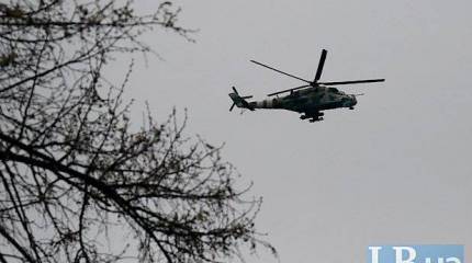 Аваков уничтожает "базы террористов" и призывает держать порох сухим