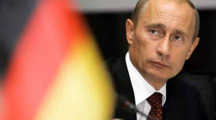 Открытое письмо Путину — после антироссийских выпадов наших СМИ и политиков ("Neue Rheinische Zeitung ", Германия)