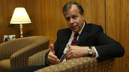 "Северную Корею пора воспринимать как взрослого"