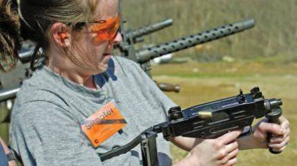 "Узи" – вчера, сегодня и завтра