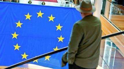 О том, как Москва «вмешалась» в дела ЕС