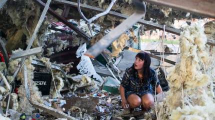 Пожалуйста, разбомбите Донбасс. США возвращают украинские ВВС в небо