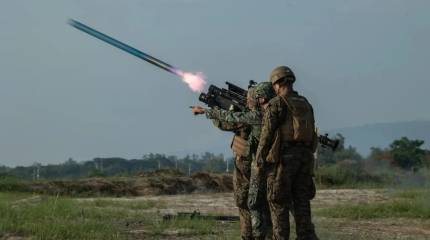 Проекты модернизации и замены ПЗРК Stinger