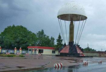 Командир десантного полка погиб на учениях из-за неправильно упавшего дерева