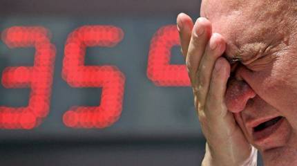 Апогей «энергетической безопасности» наступил. Польша просит о помощи