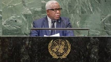 Признание косовского "суверенитета" отозвано ещё одним государством мира