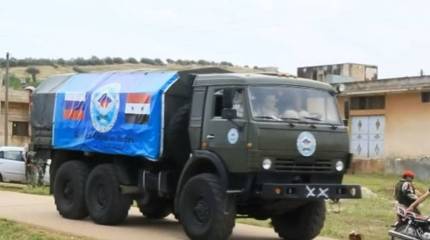 Stratfor: Россия имеет военный успех в Сирии, но может увязнуть как в болоте