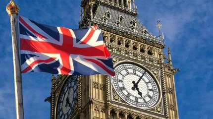 «Будем пытаться заменить США»: Великобритания со своими европейскими союзниками продолжит поставки оружия Украине