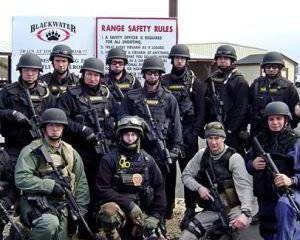 Украина приобрела дурную славу у западных наемников