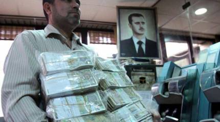 Экономическая схватка за Сирию только начинается, или План Маршалла 2.0 "спешит на помощь"