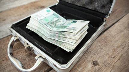 Мосгорсуд: арестован чиновник, возглавлявший департамент аудита Минобороны