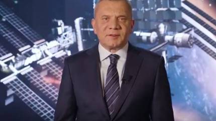 Роскосмос принял окончательное решение по спуску на Землю повреждённого корабля «Союз МС-22»