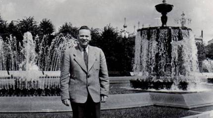 Павел Фитин. Человек, который сделал советскую разведку лучшей