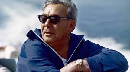 Генсек «Золотого века» социализма