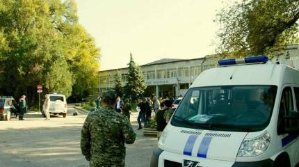 Следствие поставило точку в вопросе сообщников Рослякова