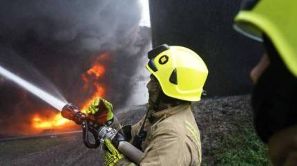 Украинский эксперт раскрыл новые подробности о последствиях ночных ударов БПЛА ВС РФ по объектам в стране