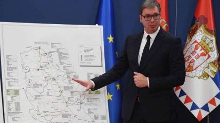 Глава евродипломатии объявил, что Сербия и Косово согласились на план ЕС по нормализации отношений