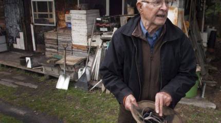 Проект «ЗЗ». Мёд для нацистов