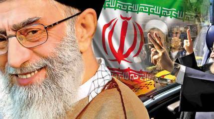 Иран непоколебимо поддерживает Асада