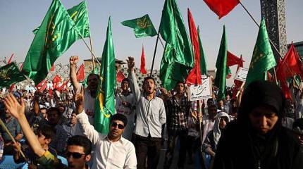 На фронтах борьбы с «Исламским государством». Иран выходит из тени