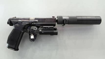 Глава «Калашникова» рассказал об испытаниях нового оружия