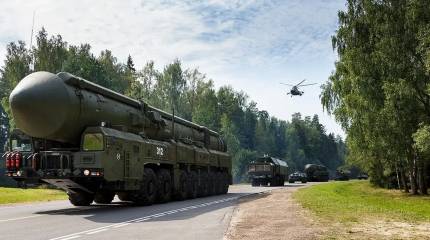 Советский опыт в помощь: в США предлагают перейти на мобильные ядерные ракеты