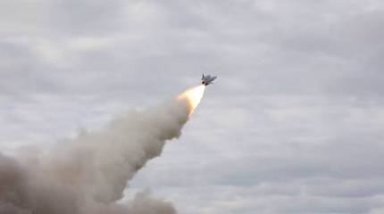 В ВСУ: Российские самолёты Ил-20 и Су-24МР пересекали курсы воздушных мишеней Ту-143 «Рейс», войдя в запретную зону над Чёрным морем