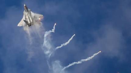 «Пробиркой в ООН трясти будут?» - Венесуэла обсуждает военные приготовления США