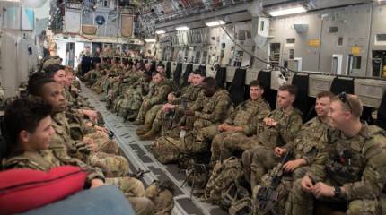 Американский обозреватель: США удалось создать самую сильную армию на Земле, но это не уберегло её от череды поражений