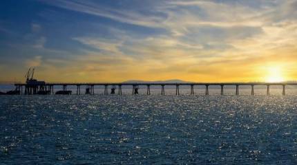 Глава Минэнерго: Сложились все условия, чтобы ускорить решение вопроса по газовому хабу в Турции